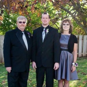 Meet your Posher, Dwayne